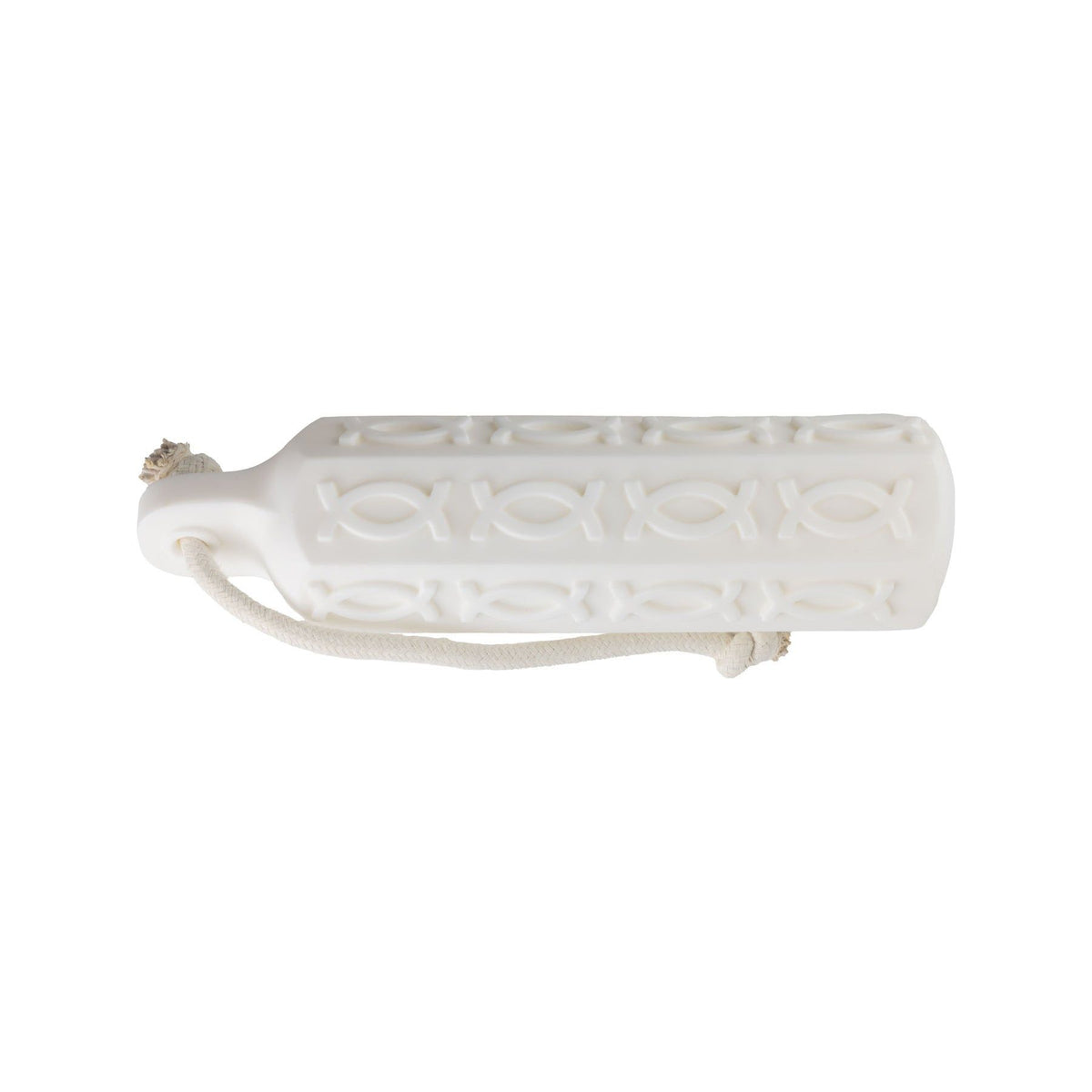 HP&G dummy d’entraînement – 380 g, blanc