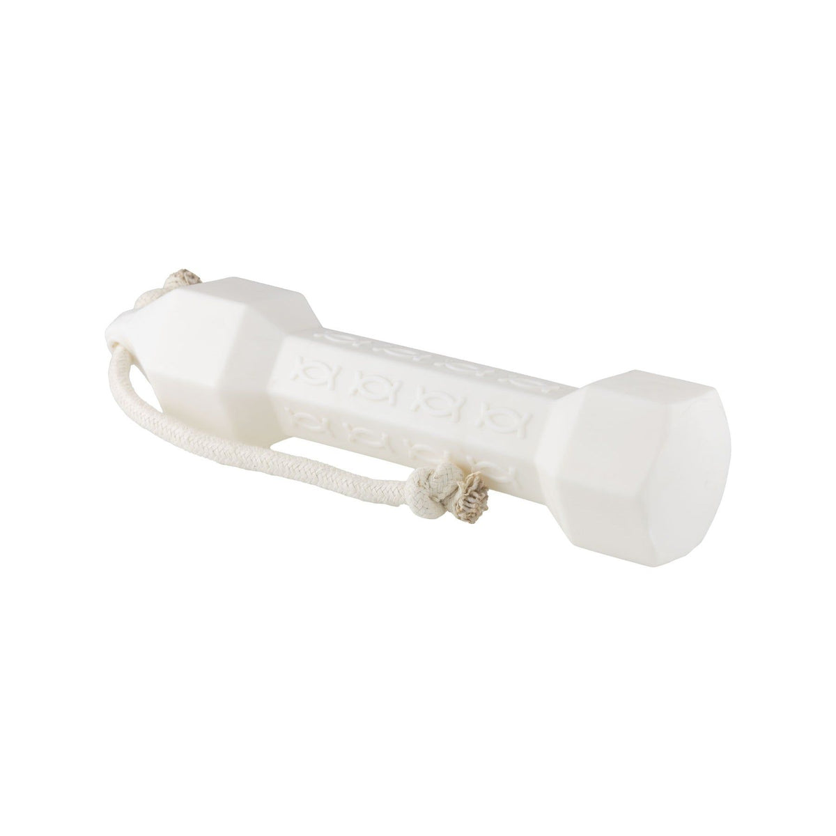 HP&G dummy equilibrado para adiestramiento – 320 g, blanco