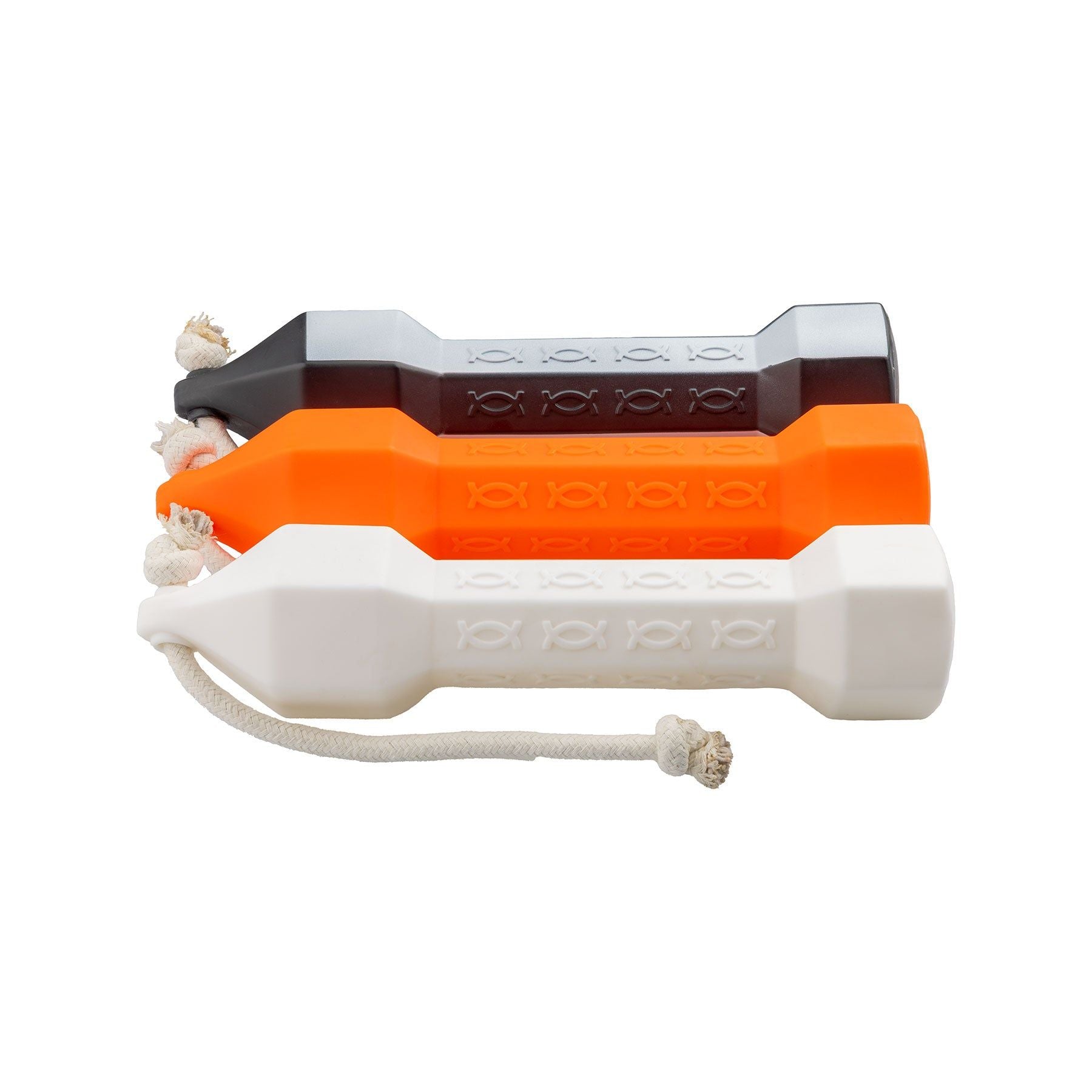 HP&G dummy equilibrado para adiestramiento – 320 g, blanco