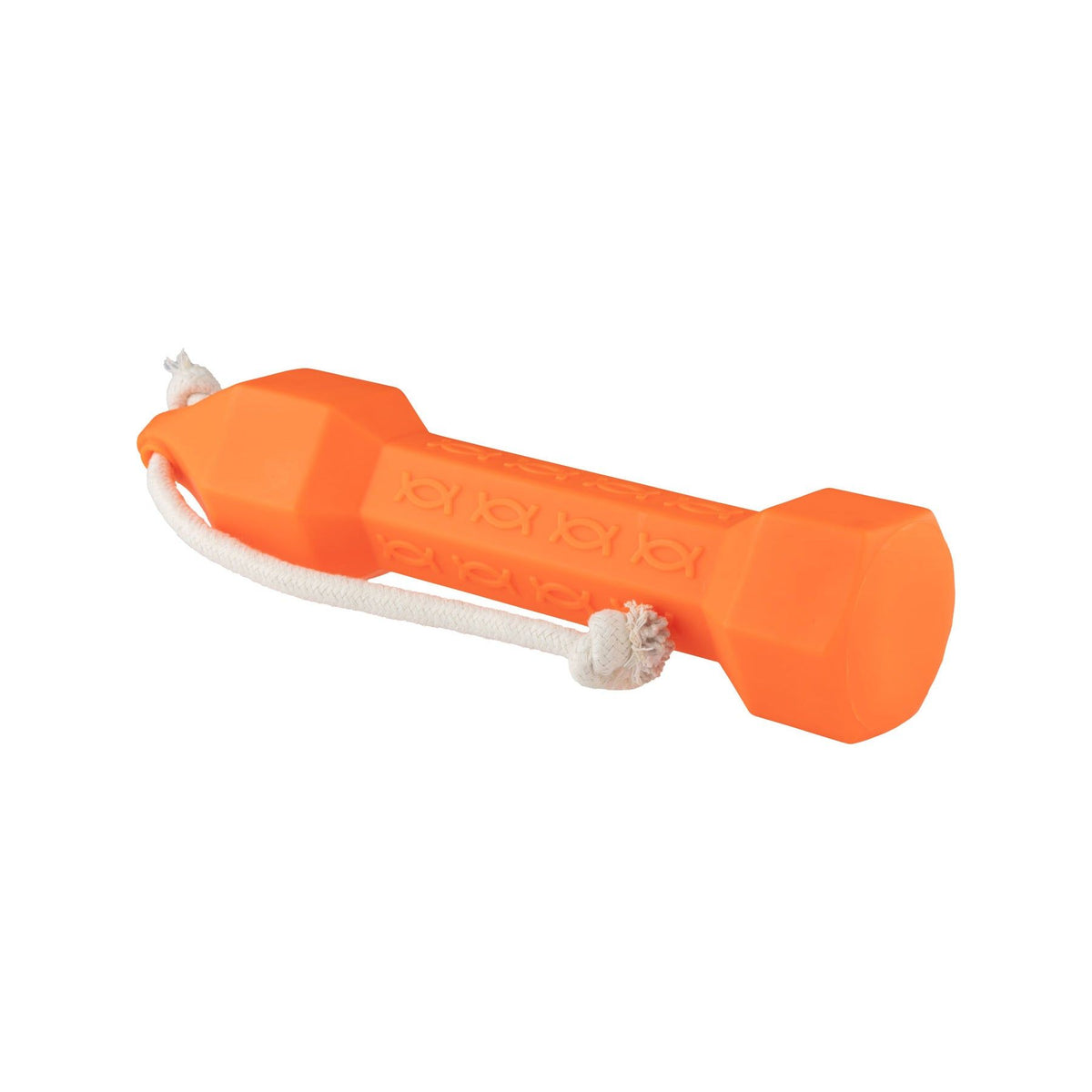HP&G dummy equilibrado para adiestramiento – 320 g, naranja