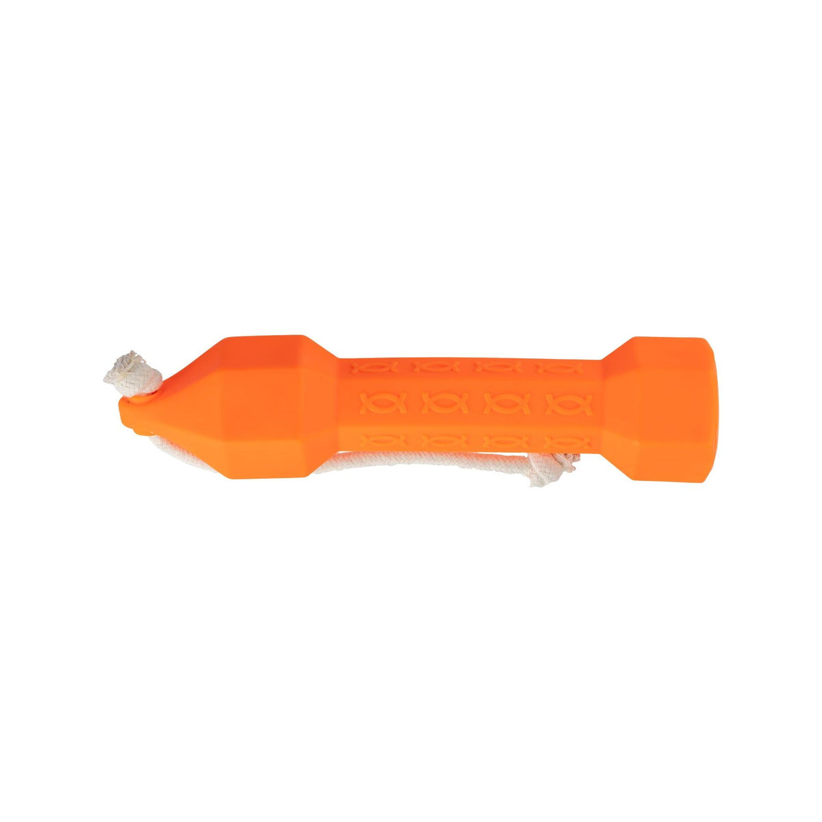 HP&G dummy equilibrado para adiestramiento – 320 g, naranja