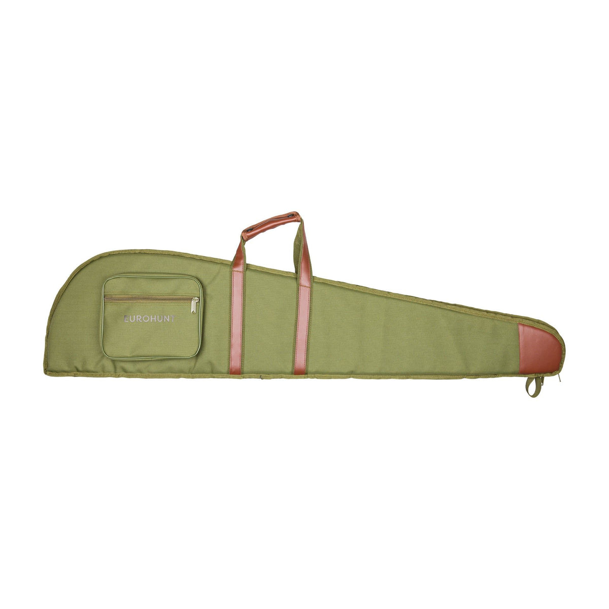 Eurohunt Quality Gewehrfutteral – für 1 Langwaffe, ca. 125 cm