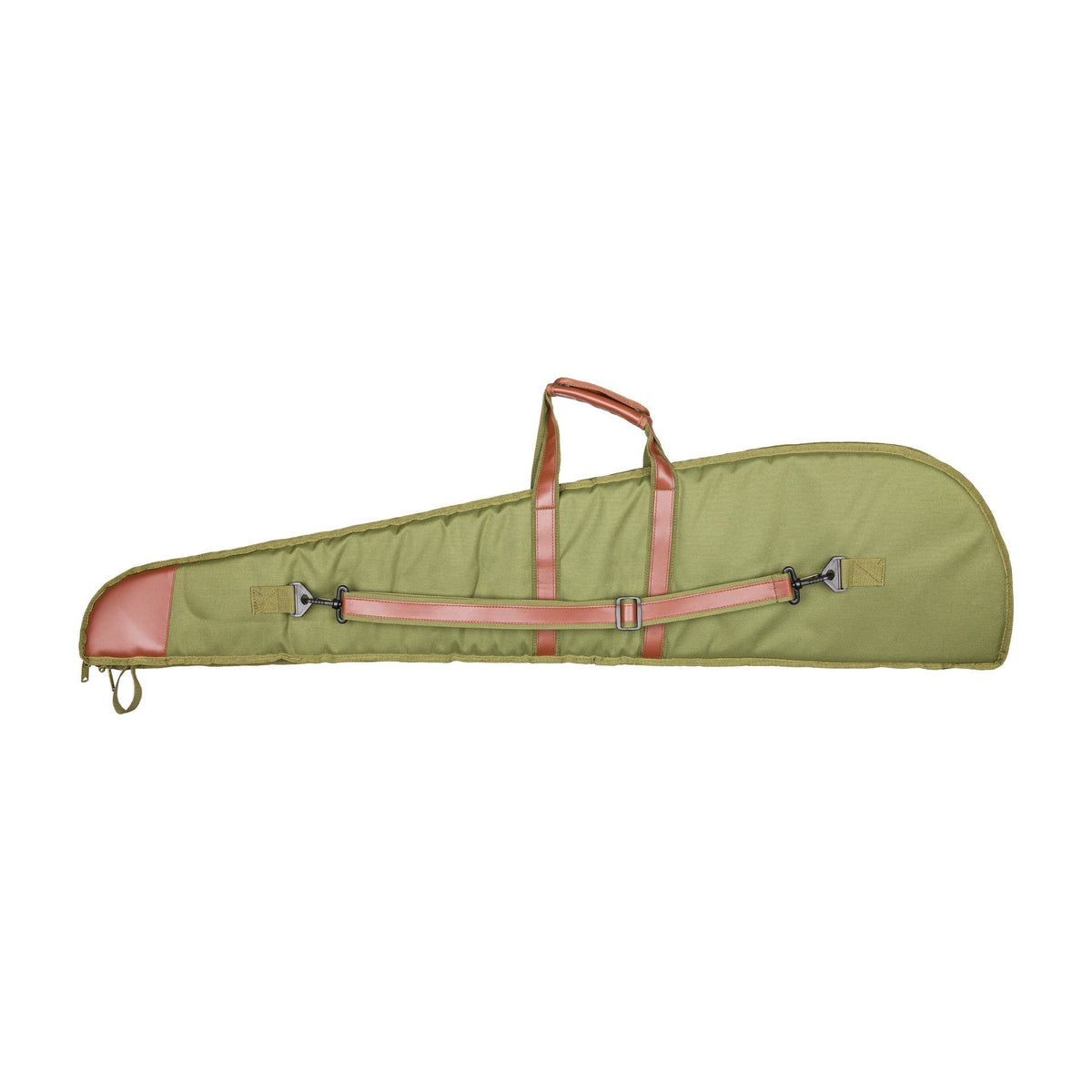 Eurohunt Quality Gewehrfutteral – für 1 Langwaffe, ca. 125 cm