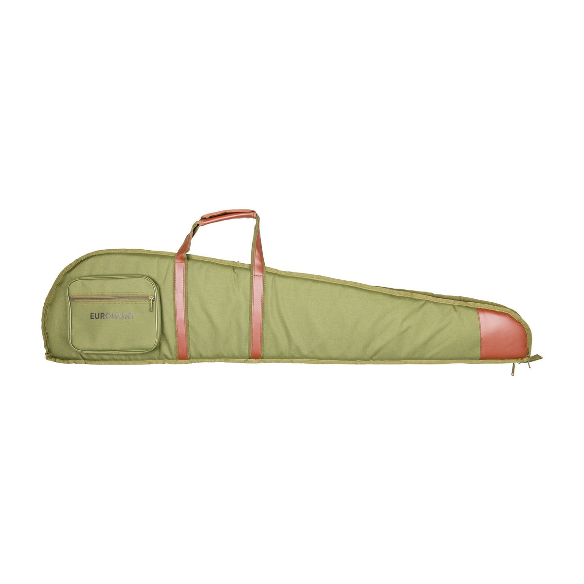 Eurohunt Special Doppel-Gewehrfutteral – für 2 Langwaffen, ca. 125 cm