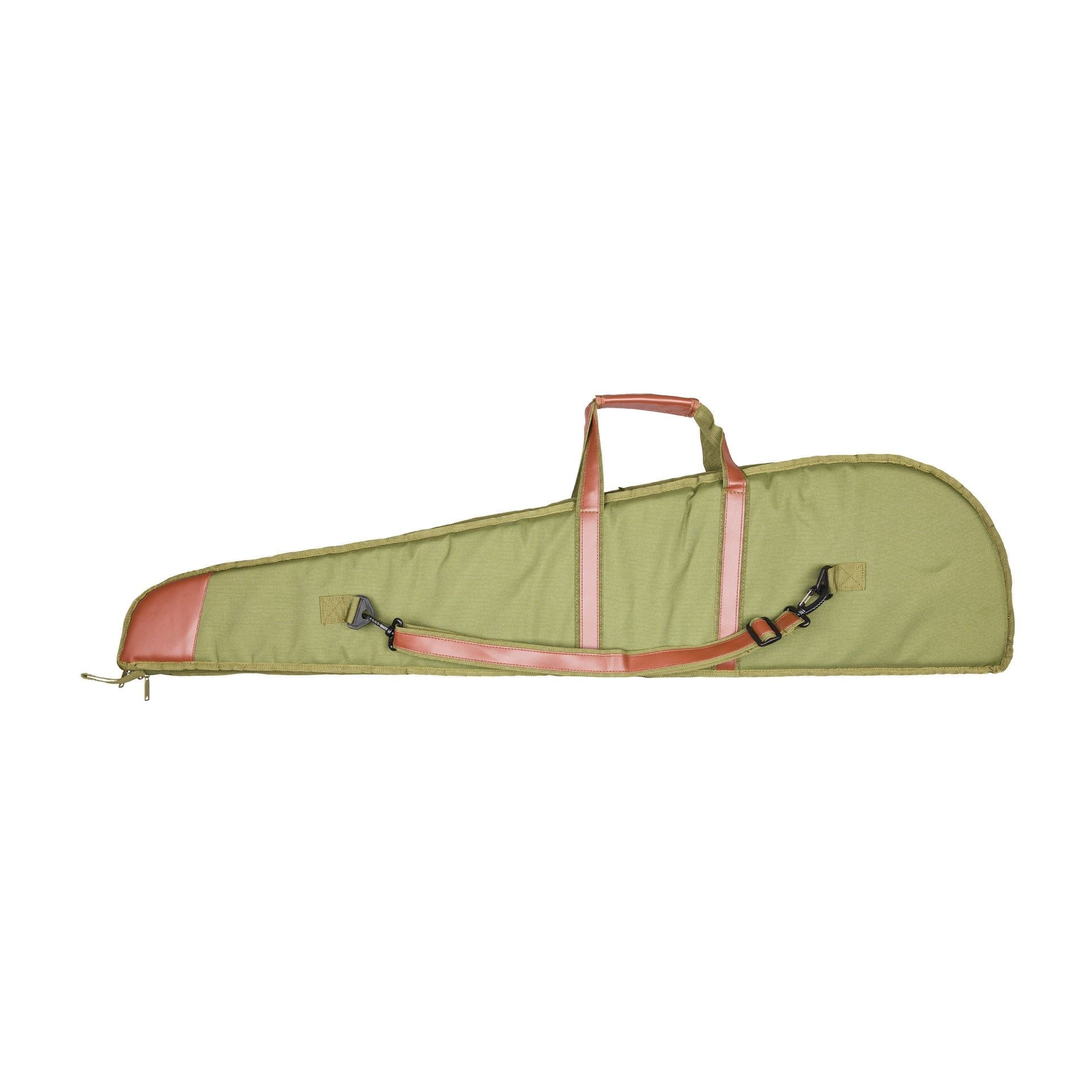 Eurohunt Special Doppel-Gewehrfutteral – für 2 Langwaffen, ca. 125 cm