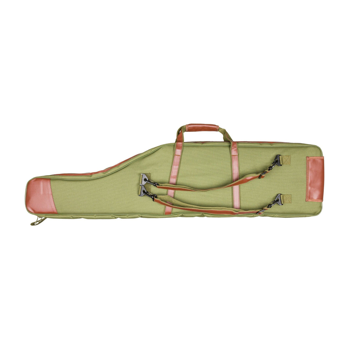 Eurohunt Extra Spacious geräumiges Gewehrfutteral – ca. 125 cm