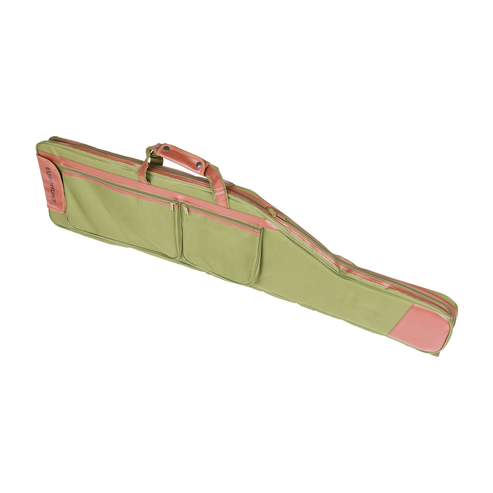 Eurohunt Extra Spacious geräumiges Gewehrfutteral – ca. 125 cm