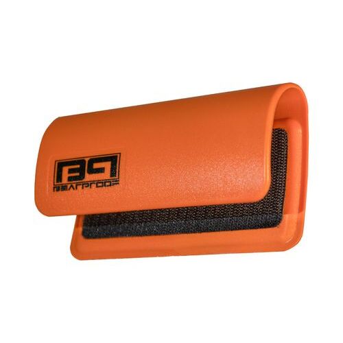 Busc de crosse Bearproof Precision – orange