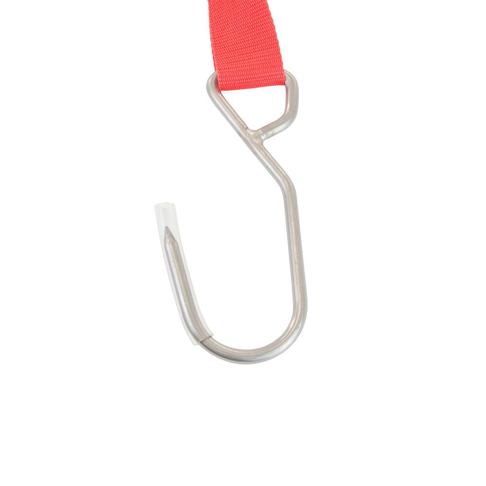 Eurohunt sistema de arrastre de piezas de caza Hog
