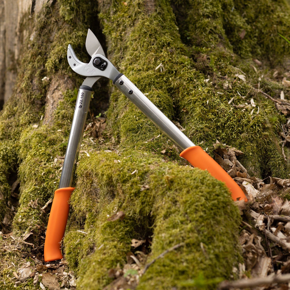 Eurohunt LÖWE Hunting Star – ročaj 50 cm