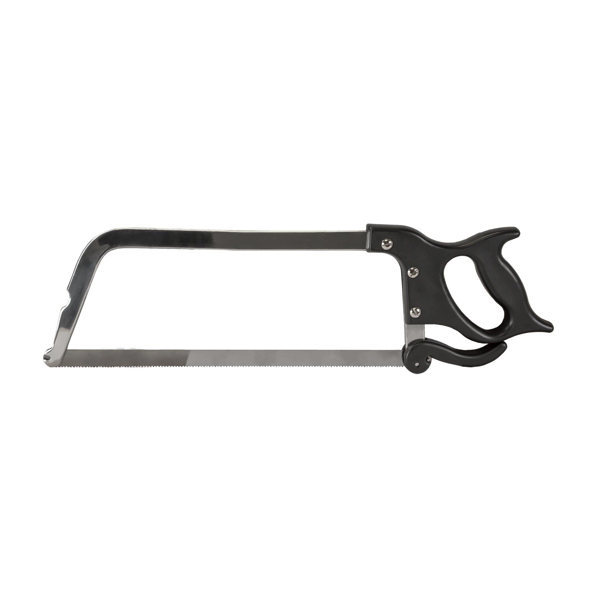 Eurohunt τοξωτό πριόνι κρεοπώλη – 400 × 20 mm
