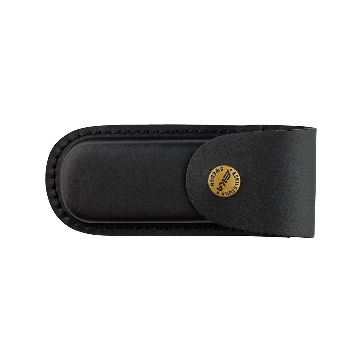 EKA Messer Swede 10 – schwarz