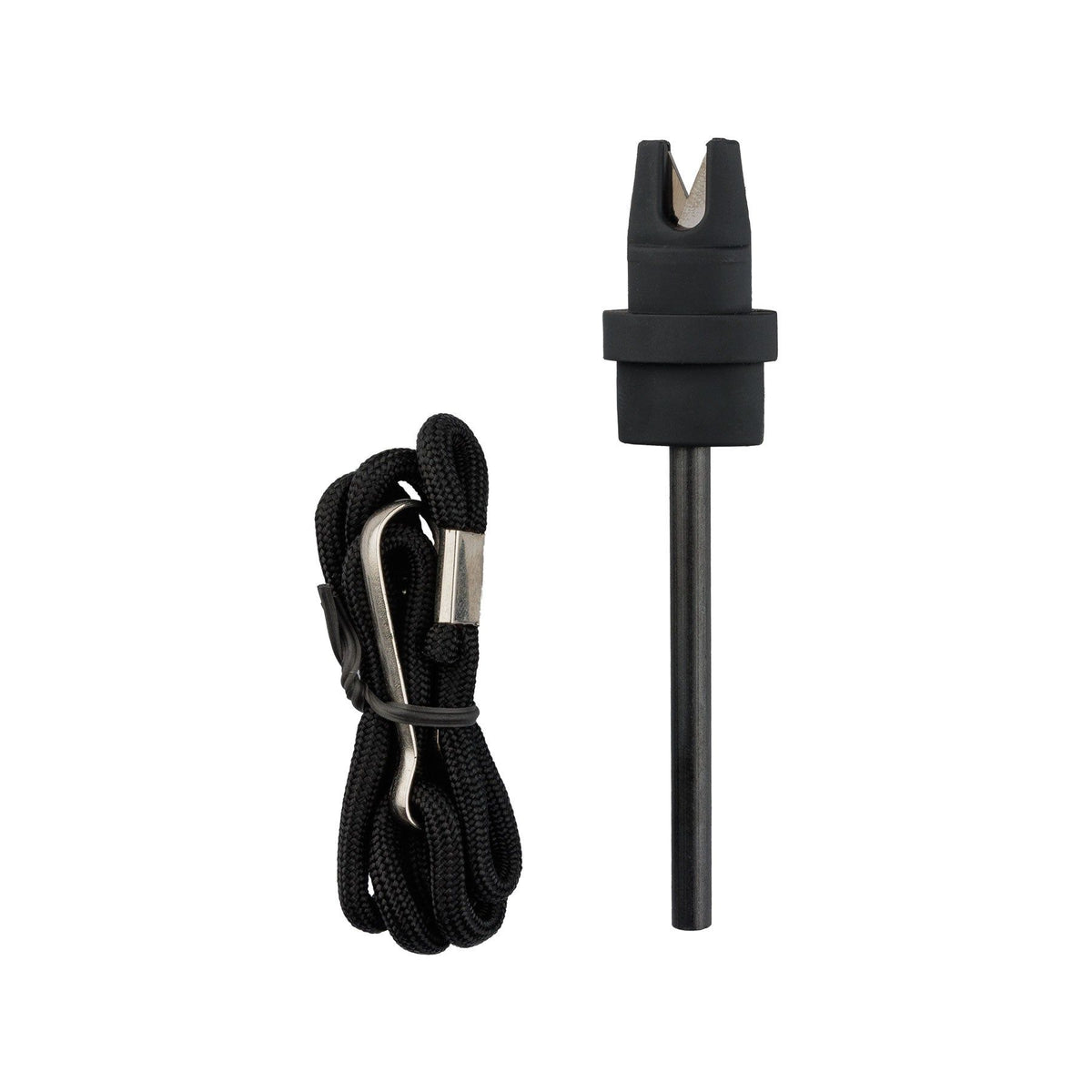 Couteau EKA Swede 9 – noir