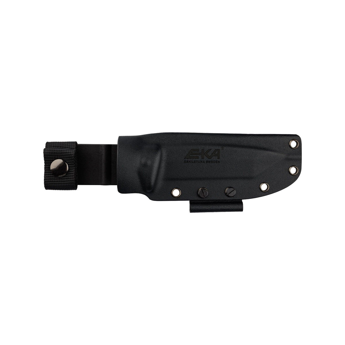 Couteau EKA Nordic T12 – orange