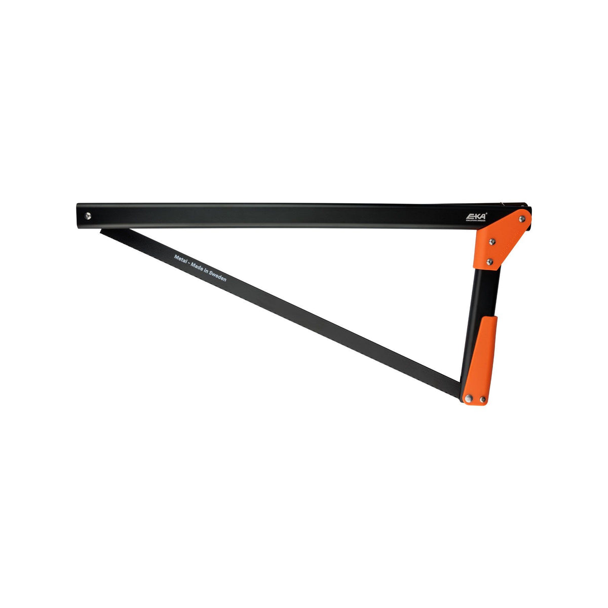 EKA Säge Combi Saw 525 mm – schwarz