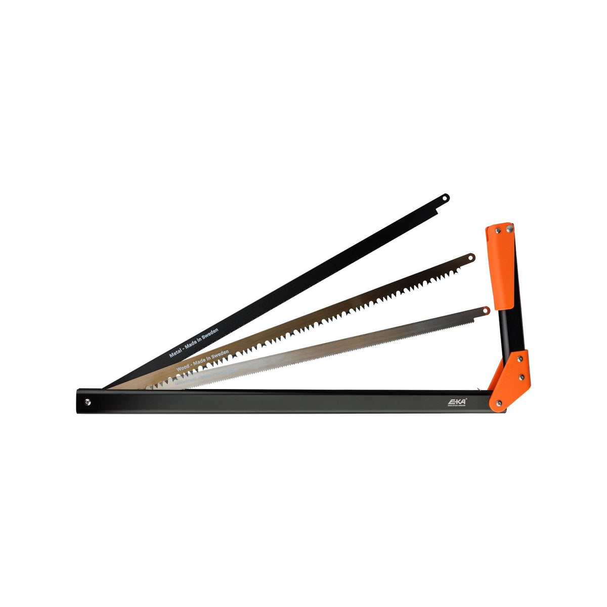 EKA sega Combi Saw 525 mm – nera