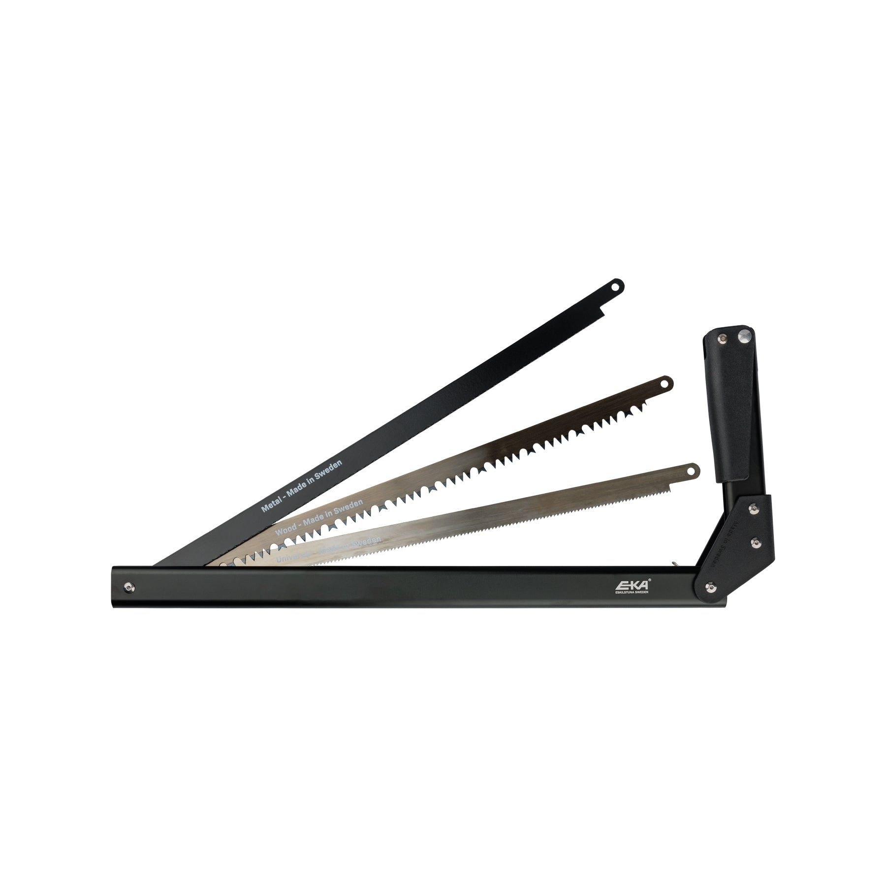 EKA pila Combi Saw 420 mm – narančasta
