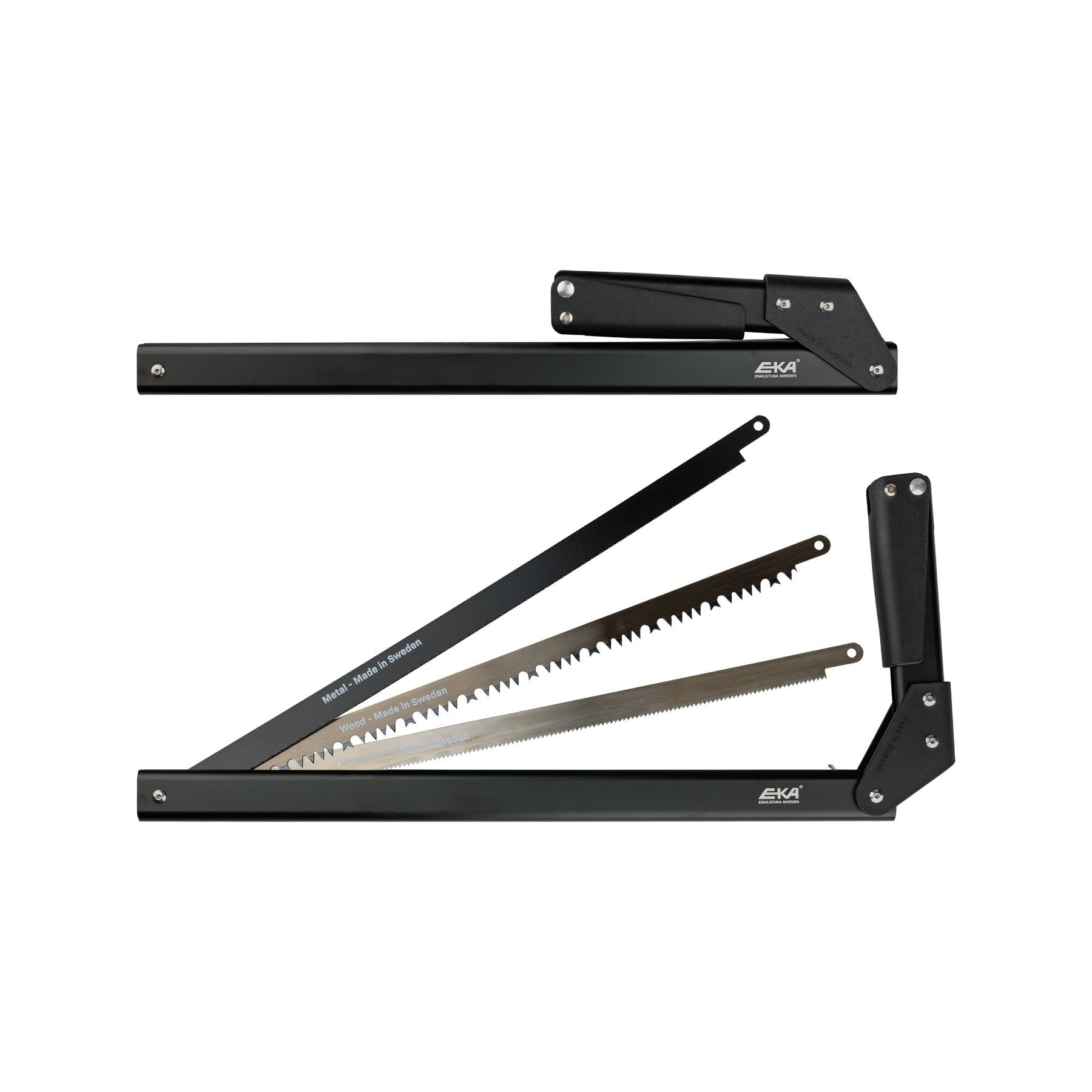 EKA pila Combi Saw 420 mm – narančasta
