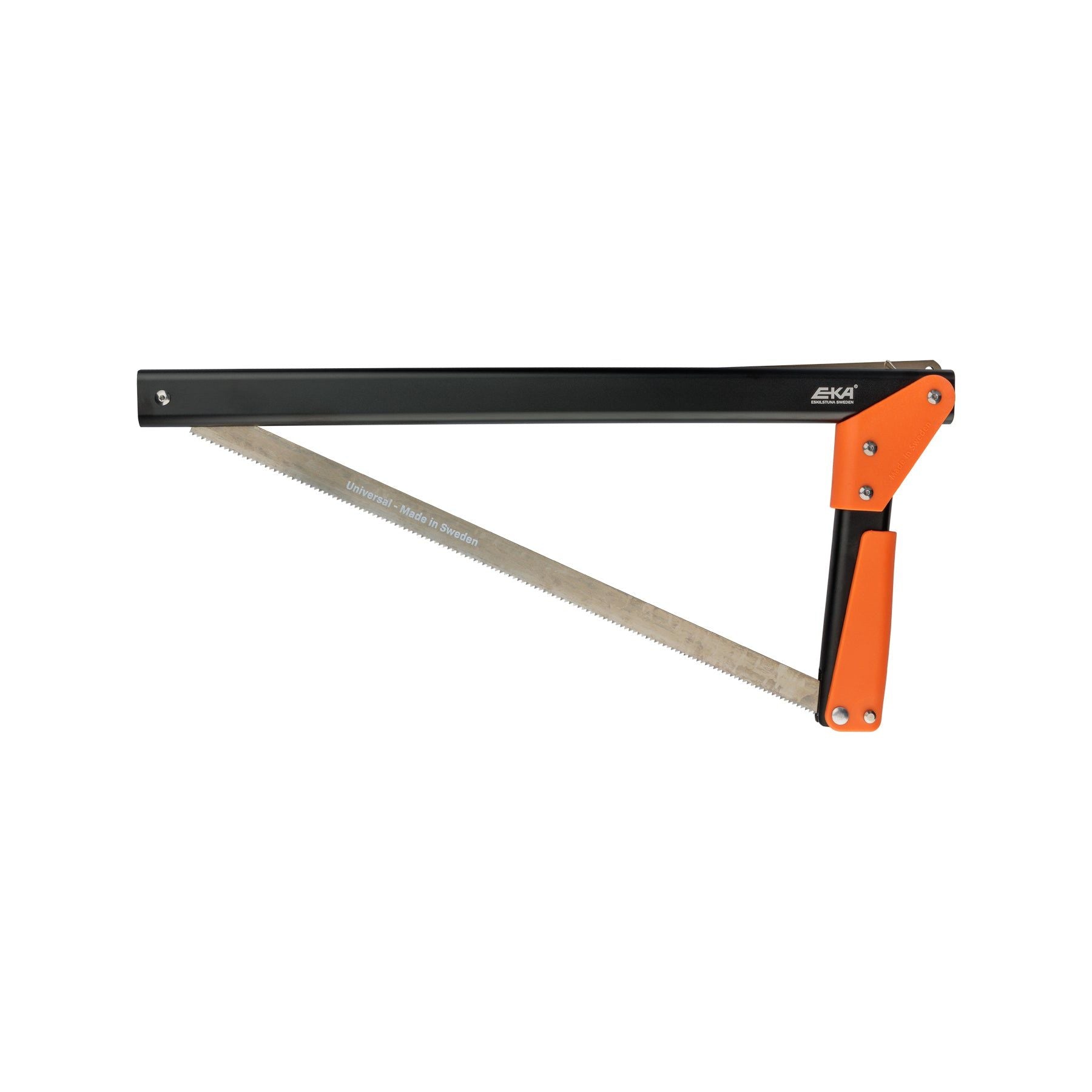 EKA Säge Combi Saw 420 mm – schwarz