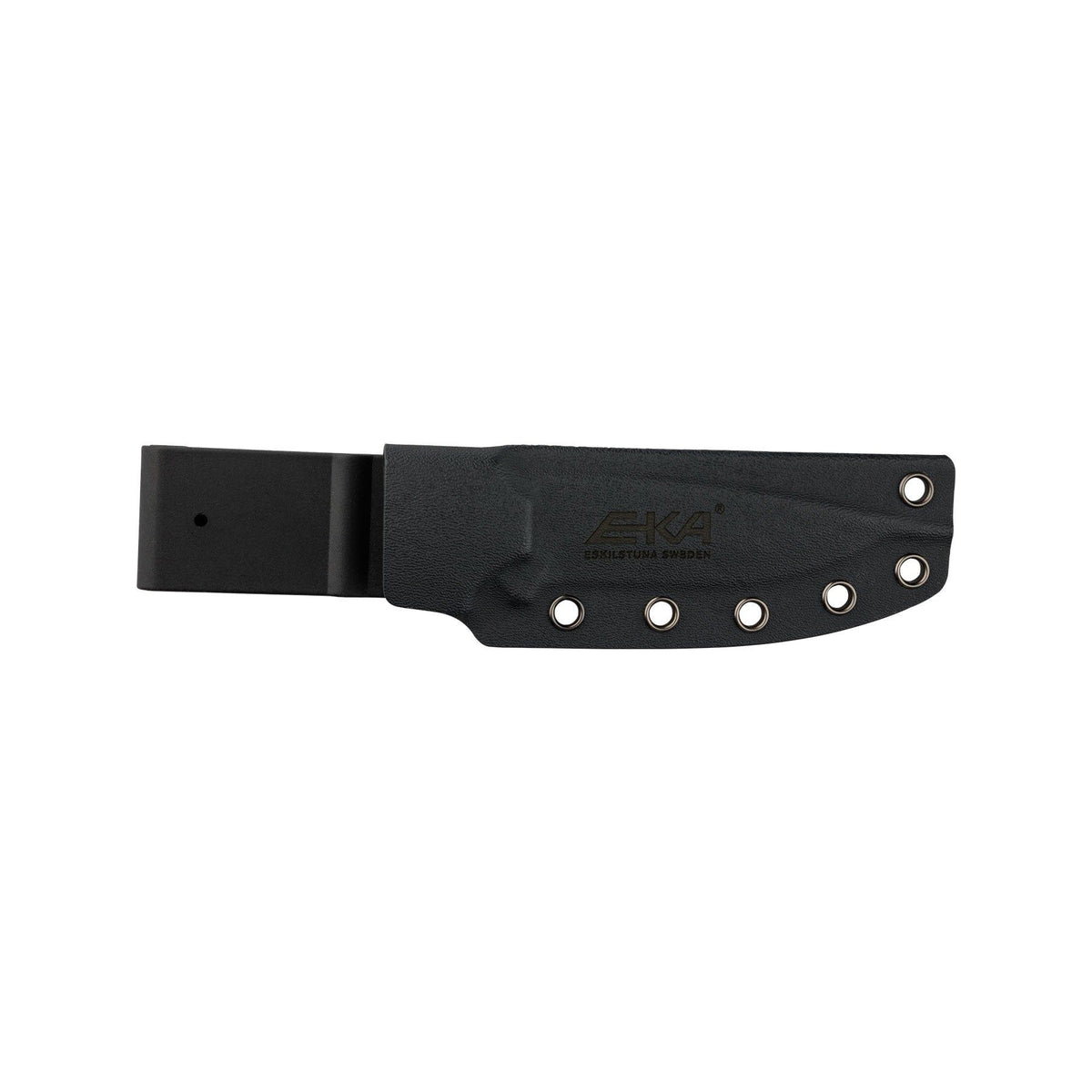 EKA Messer Cordblade W9 – schwarz