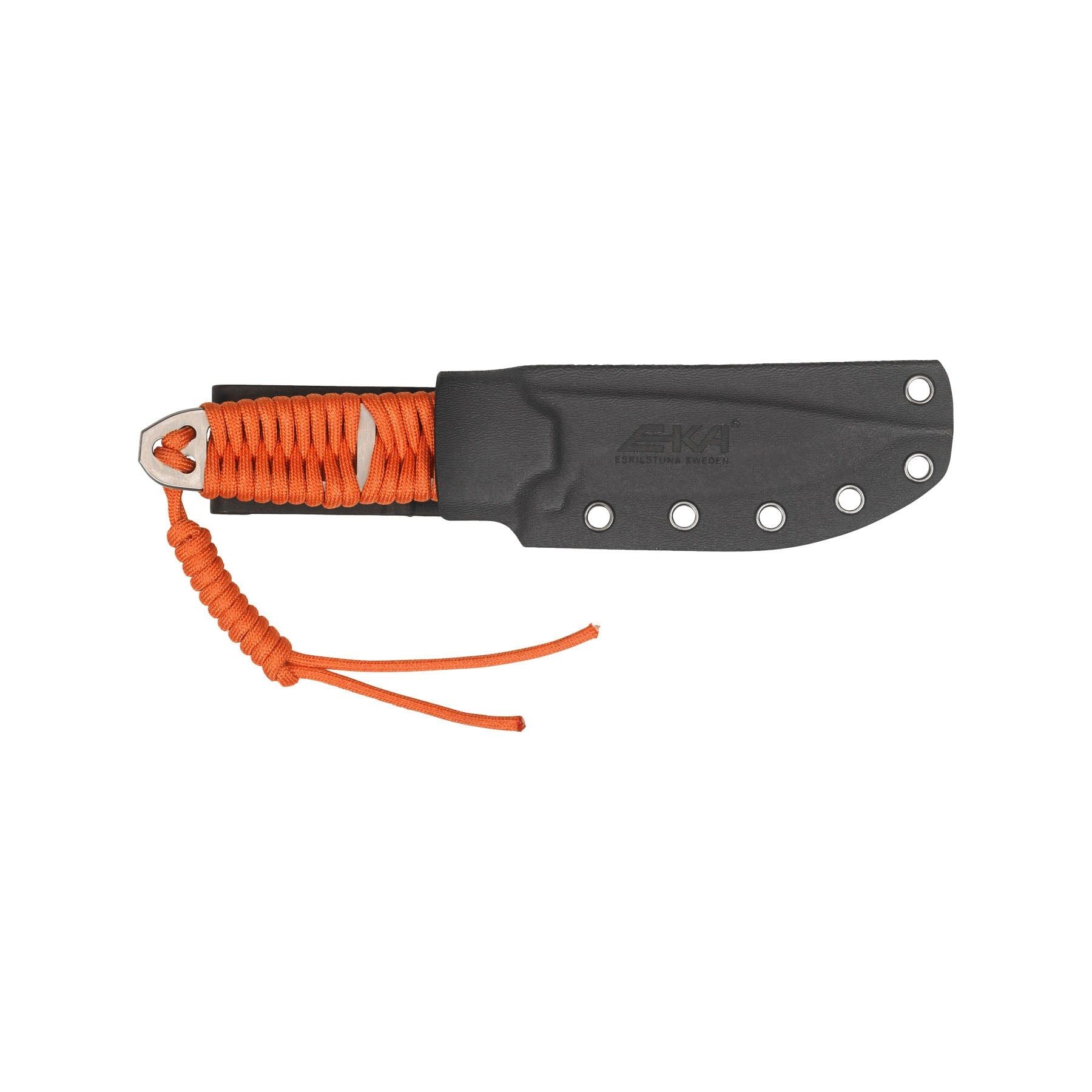 EKA Messer Cordblade W9 – schwarz
