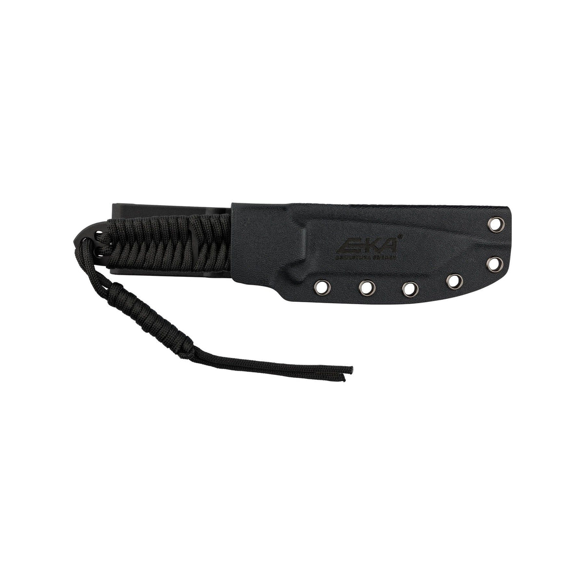 EKA Messer Cordblade T9 – schwarz
