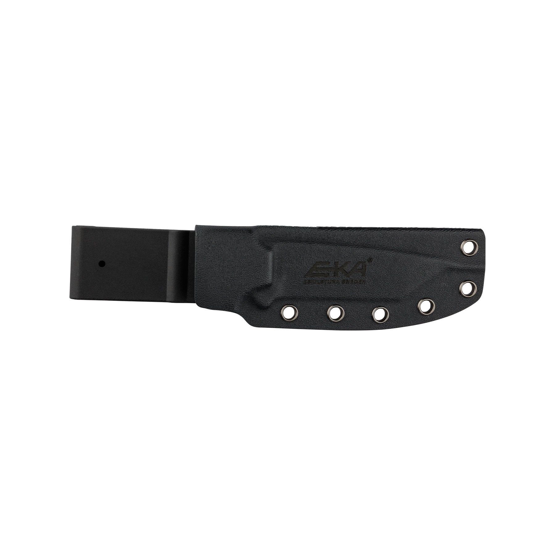 EKA Messer Cordblade T9 – schwarz