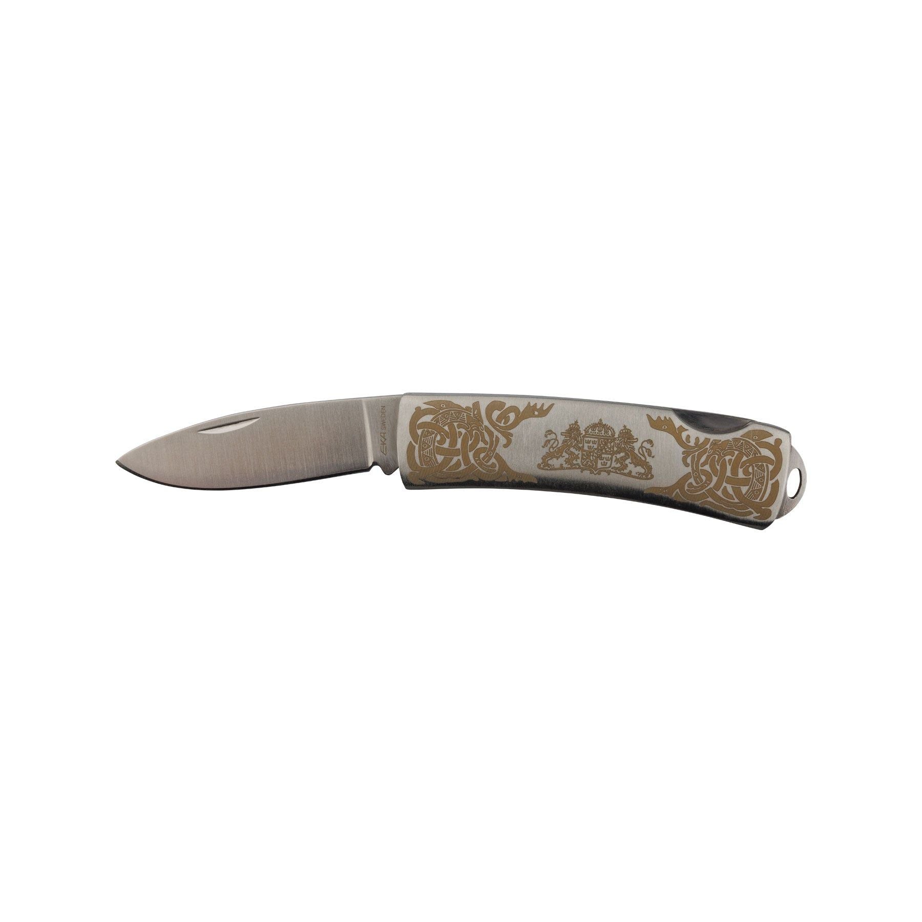 EKA Messer Classic 5