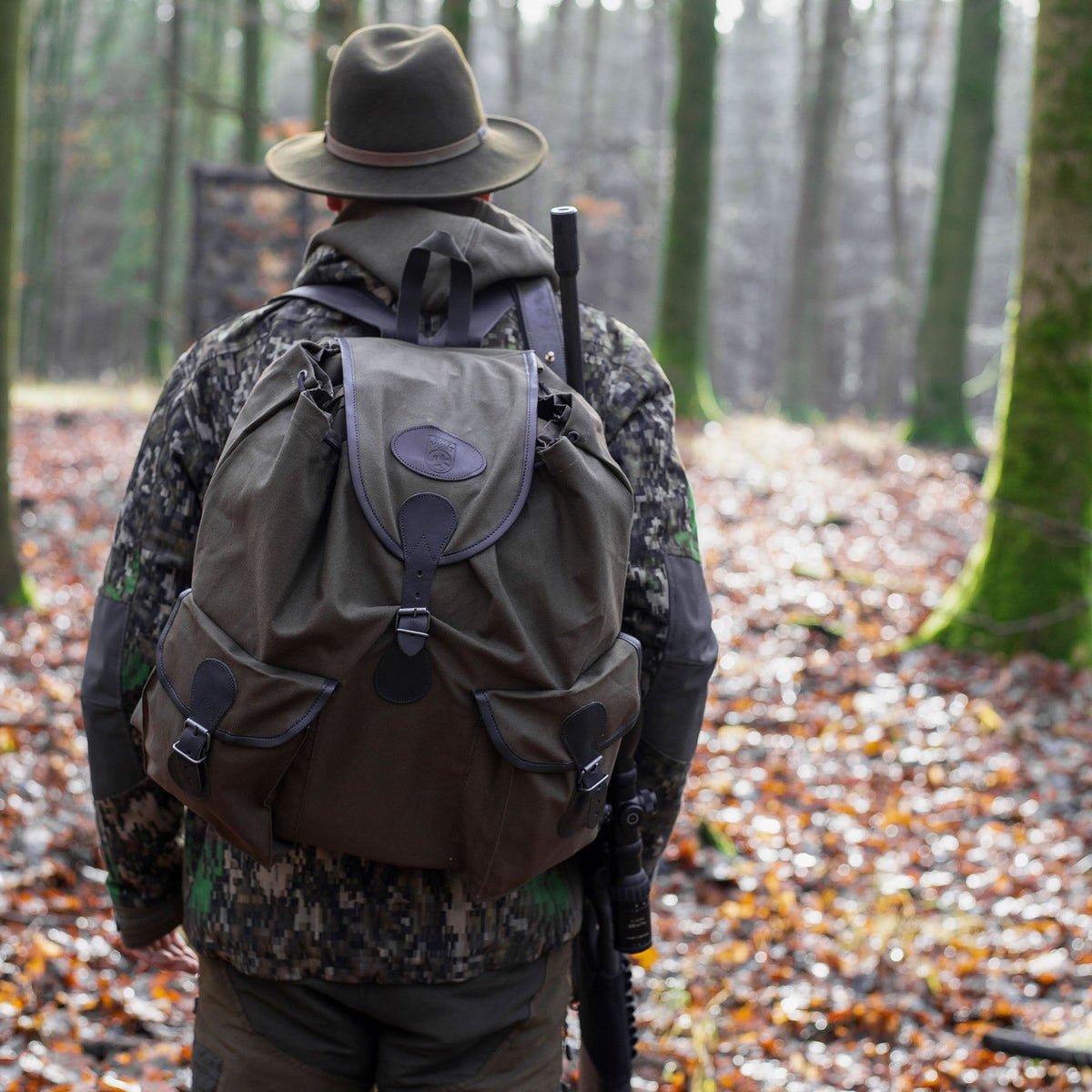 Eurohunt hunting and hiking backpack