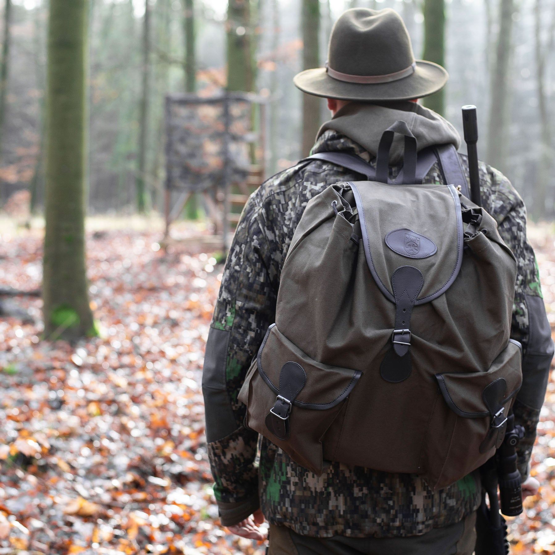 Eurohunt hunting and hiking backpack