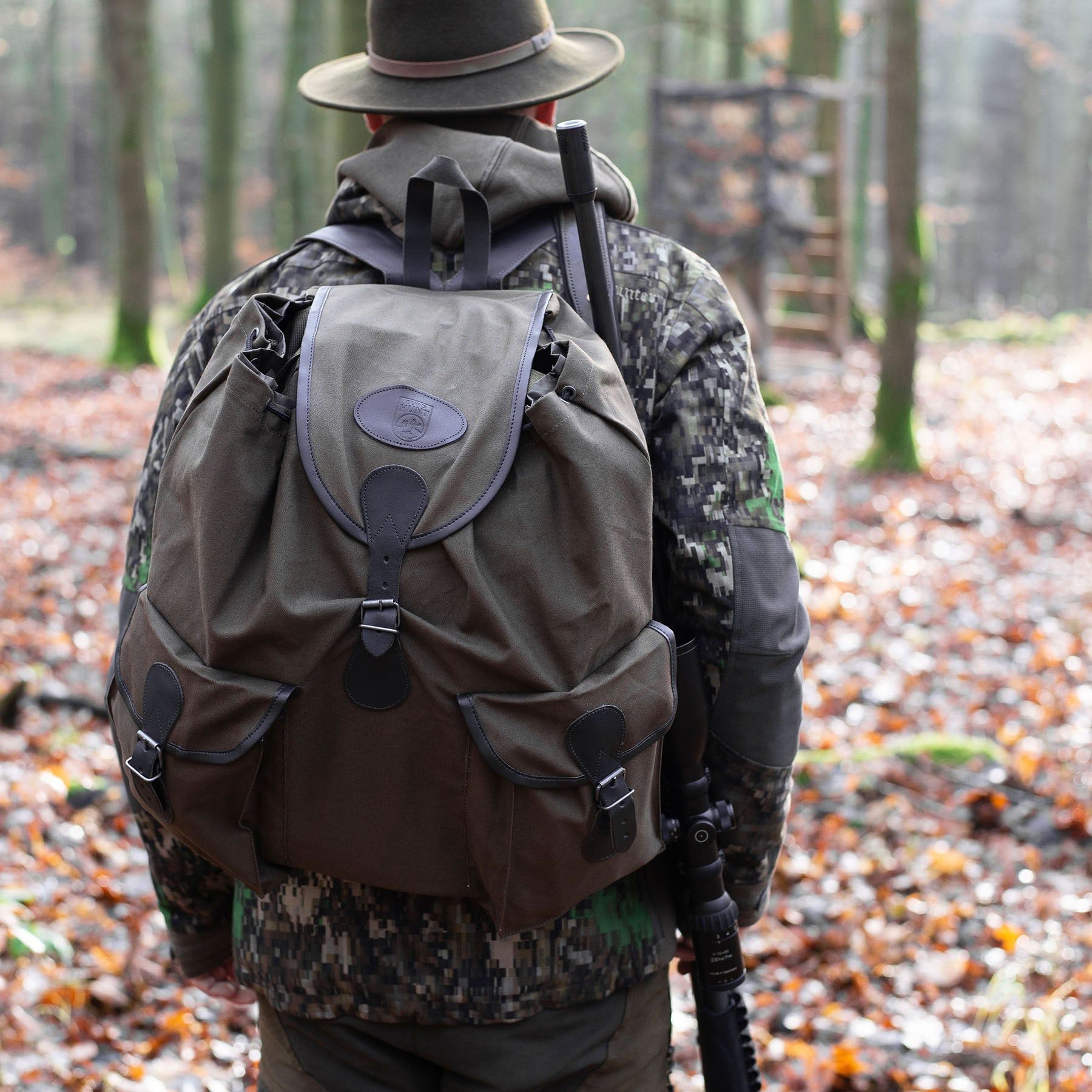 Eurohunt hunting and hiking backpack