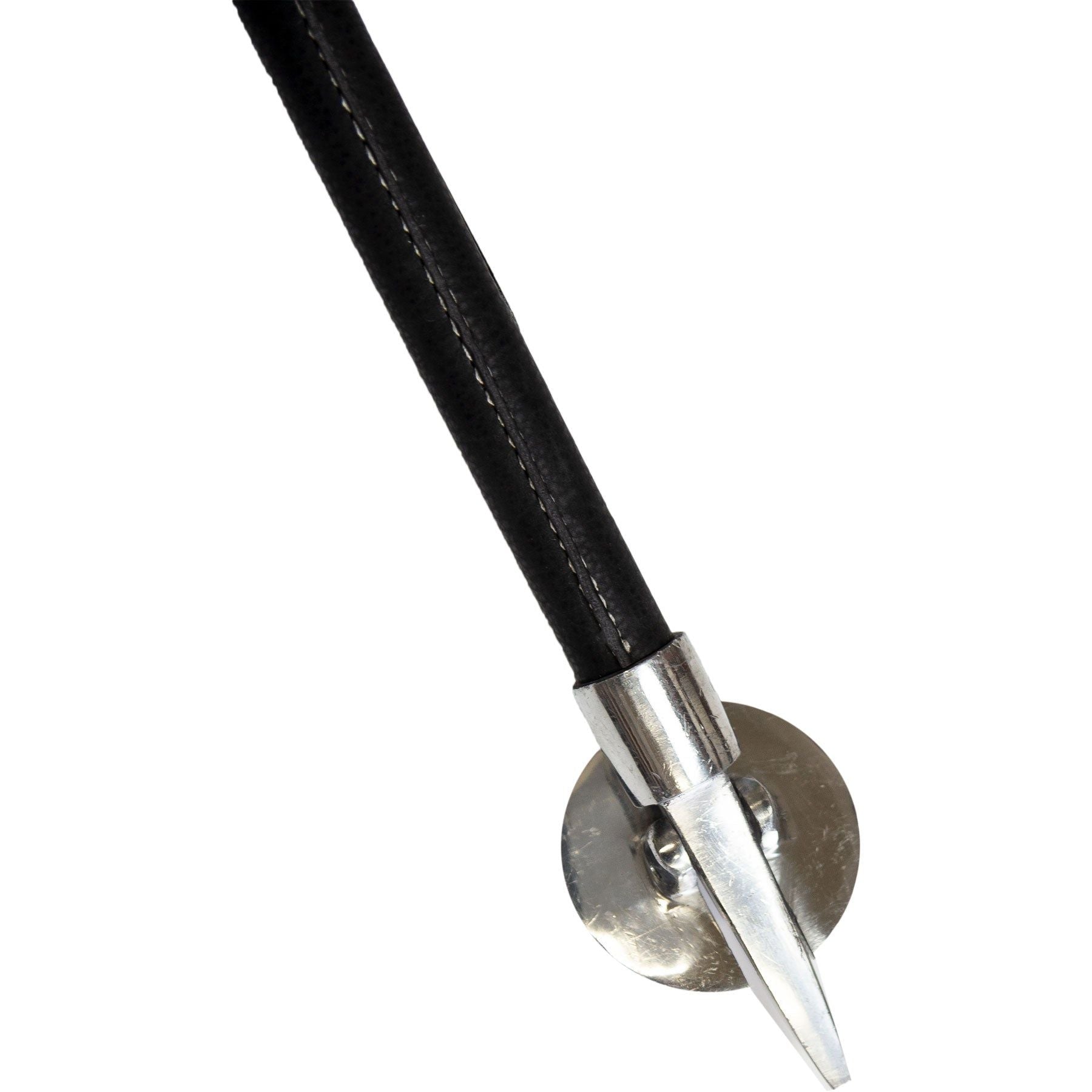 Eurohunt leichter Sitzstock – polished