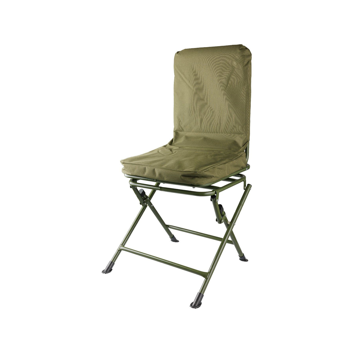 Eurohunt sedia da caccia, 360° swivel