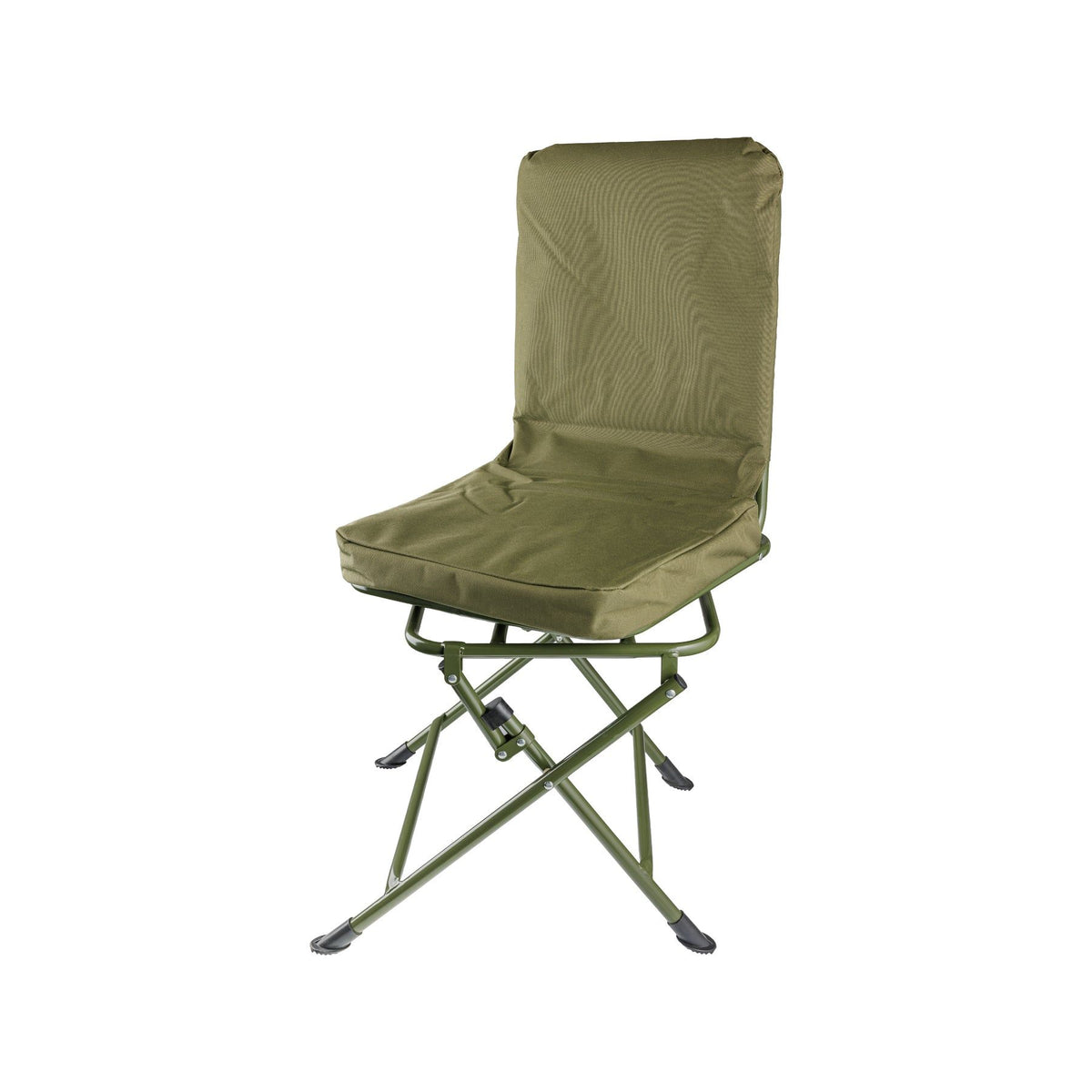 Eurohunt sedia da caccia, 360° swivel