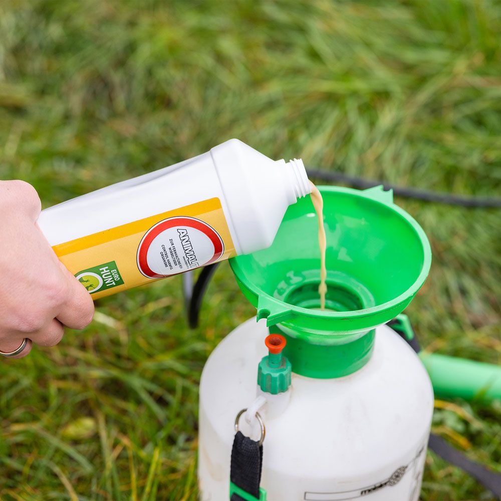 Eurohunt ANIMALIT Wildrepellent 1.000 ml