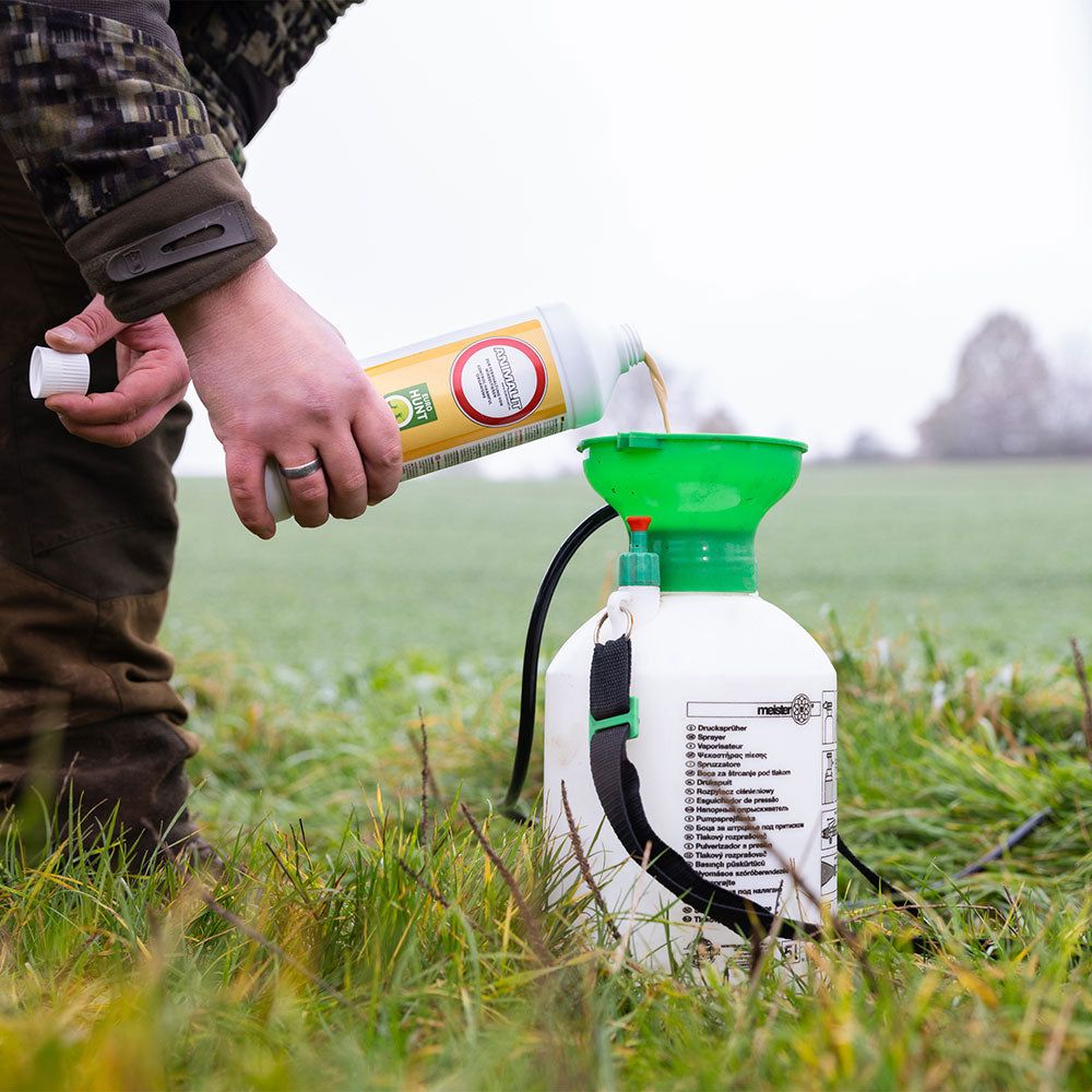 Eurohunt ANIMALIT Wildrepellent 1.000 ml