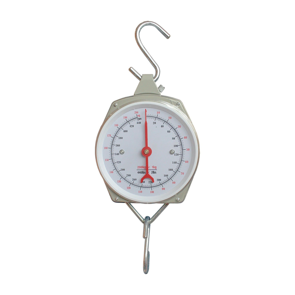 Eurohunt Wildwaage – bis 200 kg