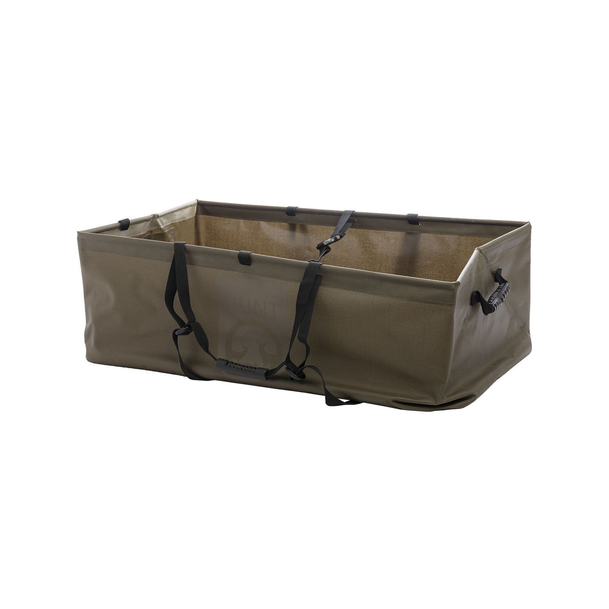 Eurohunt faltbare Wildwanne