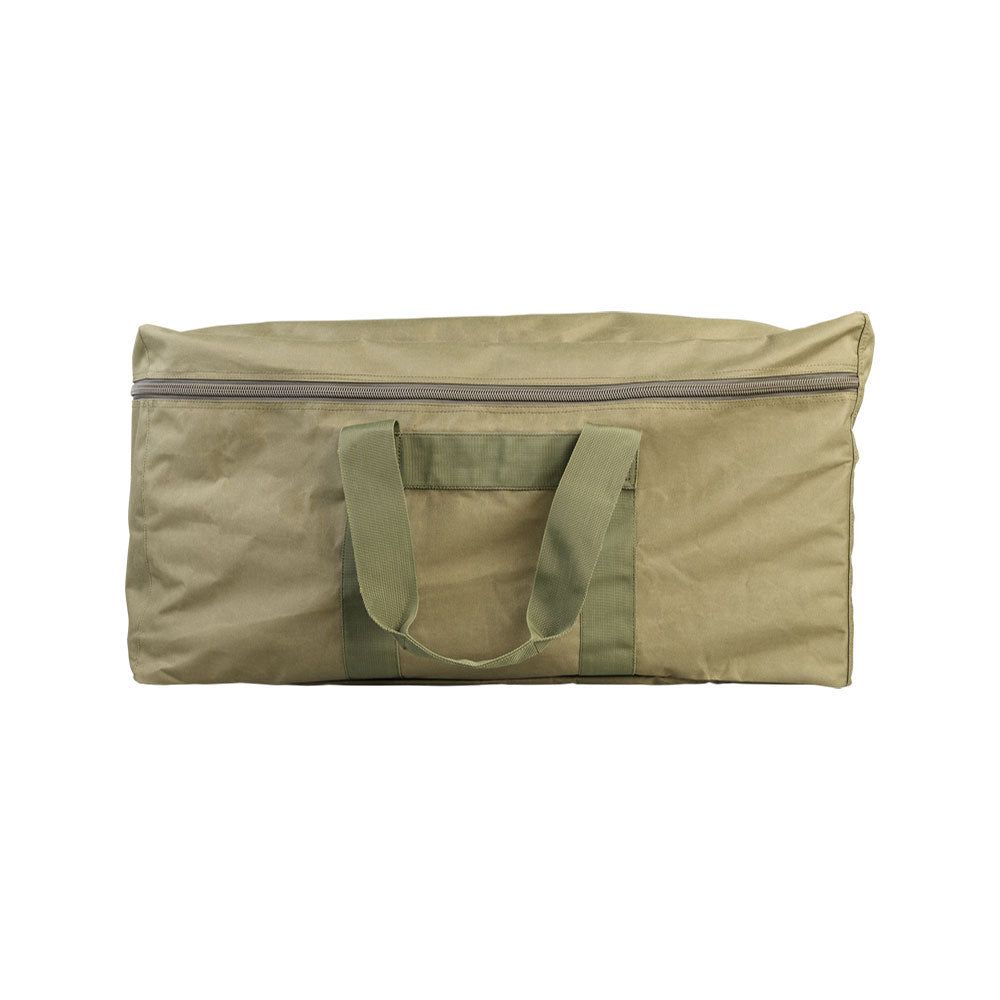 Eurohunt bolsa para transporte de piezas de caza – aprox. 105 × 70 × 35 cm