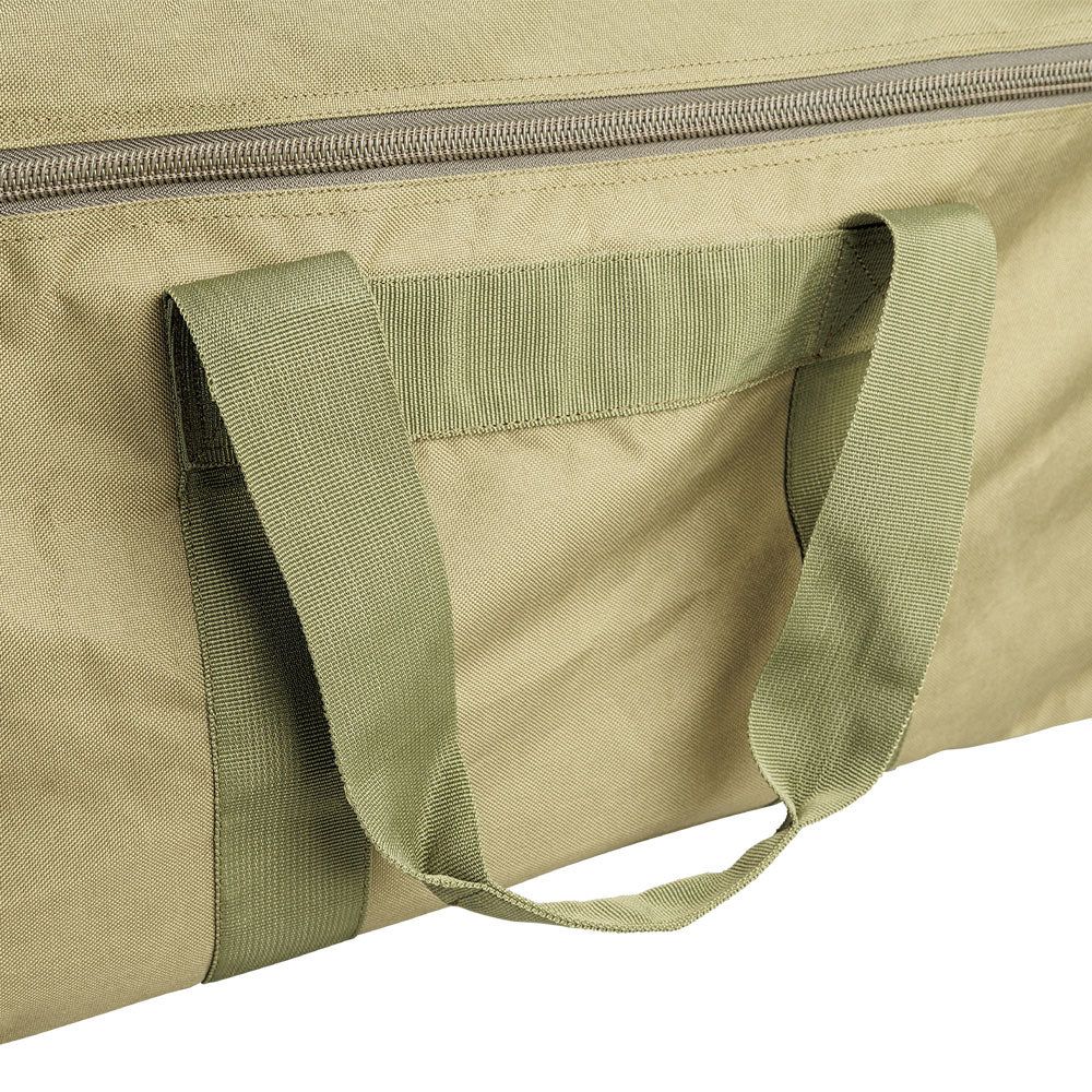 Eurohunt bolsa para transporte de piezas de caza – aprox. 105 × 70 × 35 cm