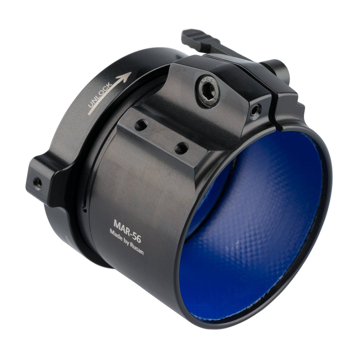 RUSAN Adapter – Quick Release