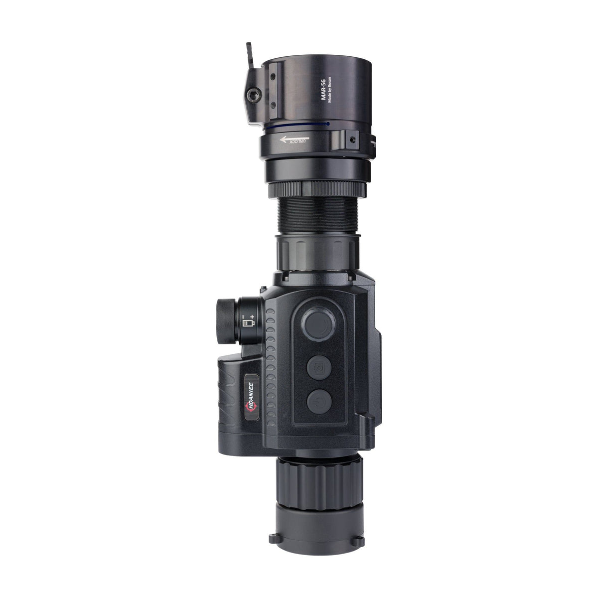 RUSAN Adapter – Quick Release