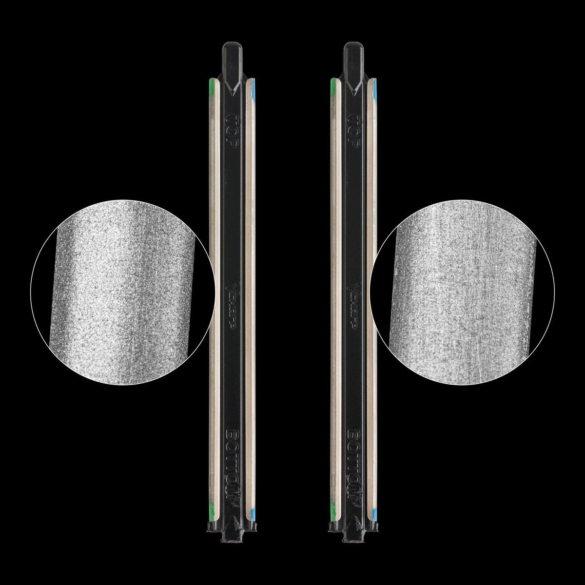 Warthog Diamant-Schleifstäbe für V-Sharp A4 / A4 Elite – 600 & 1000 grit
