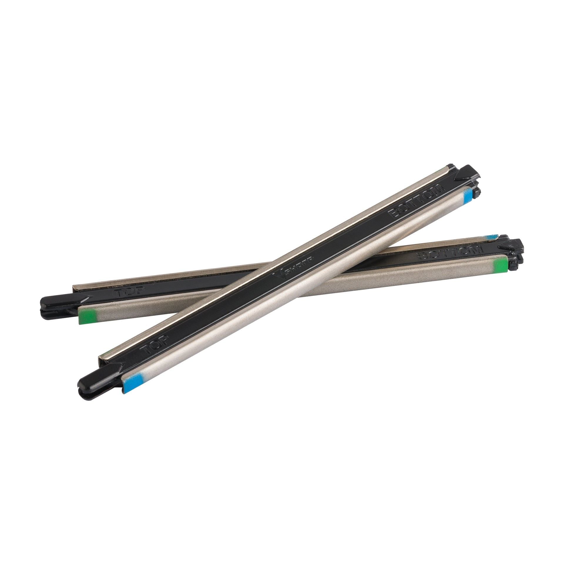 Warthog Diamant-Schleifstäbe für V-Sharp A4 / A4 Elite – 600 & 1000 grit