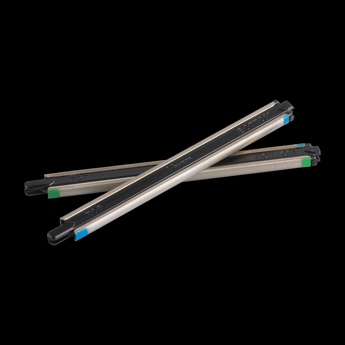 Warthog Diamant-Schleifstäbe für V-Sharp A4 / A4 Elite – 600 & 1000 grit