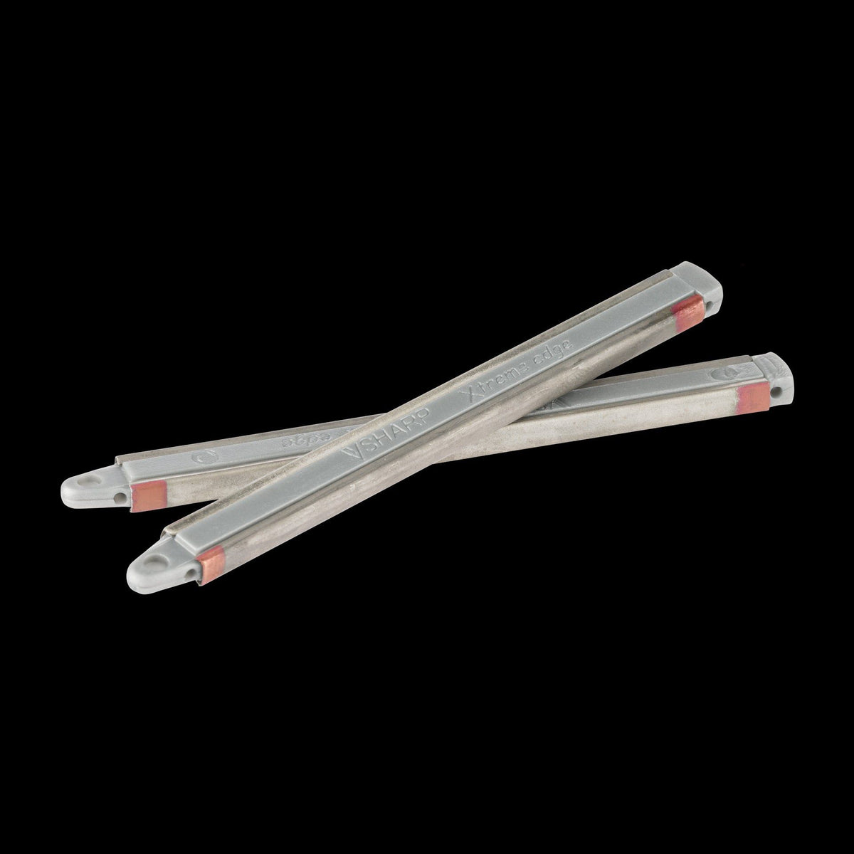 Warthog Diamant-Schleifstäbe für V-Sharp Xtreme Edge – 325 grit