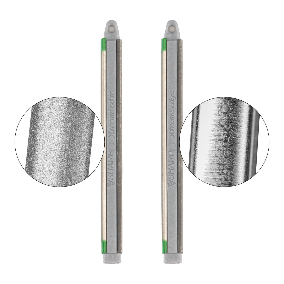 Warthog Diamant-Schleifstäbe für V-Sharp Xtreme Edge – 600 grit