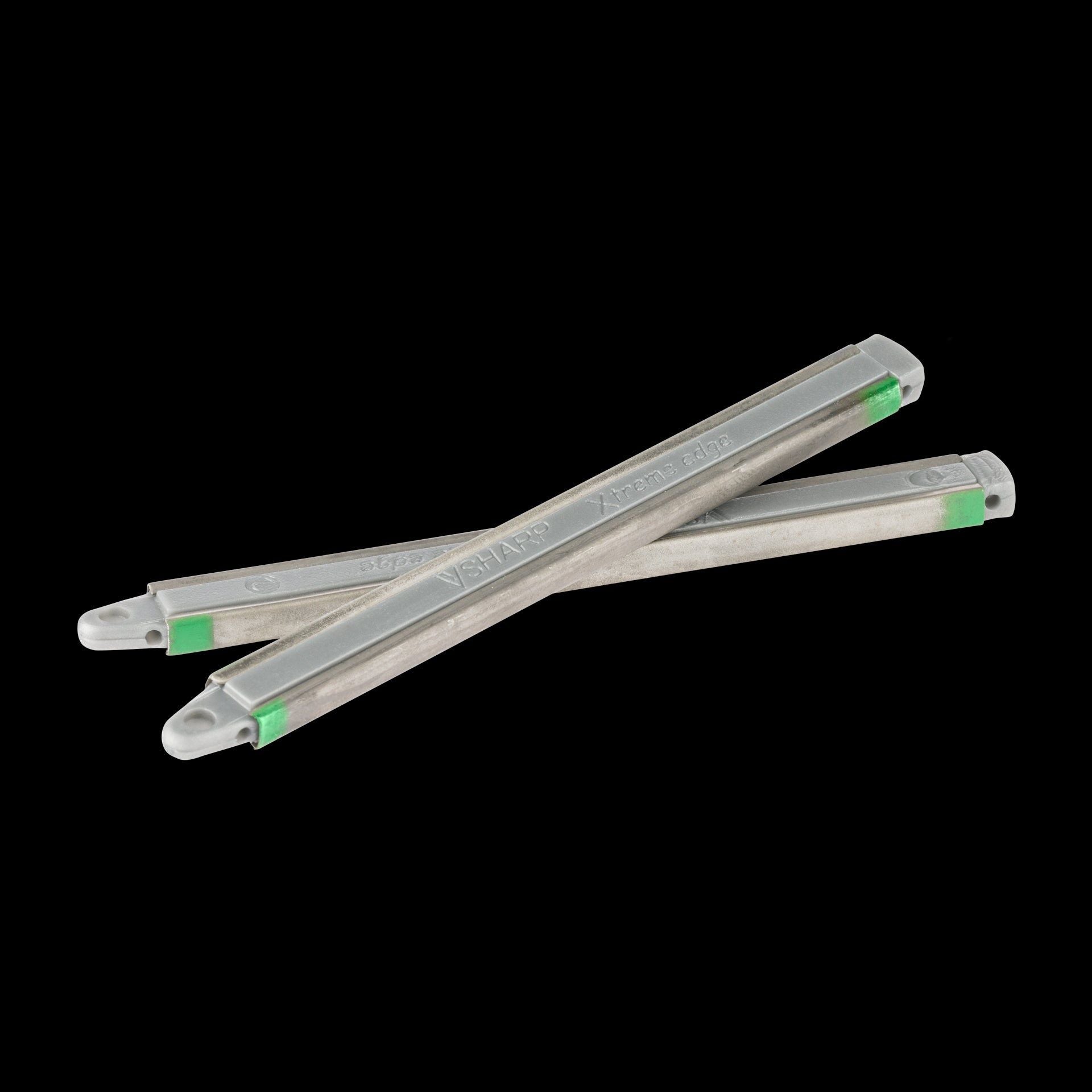 Warthog Diamant-Schleifstäbe für V-Sharp Xtreme Edge – 600 grit
