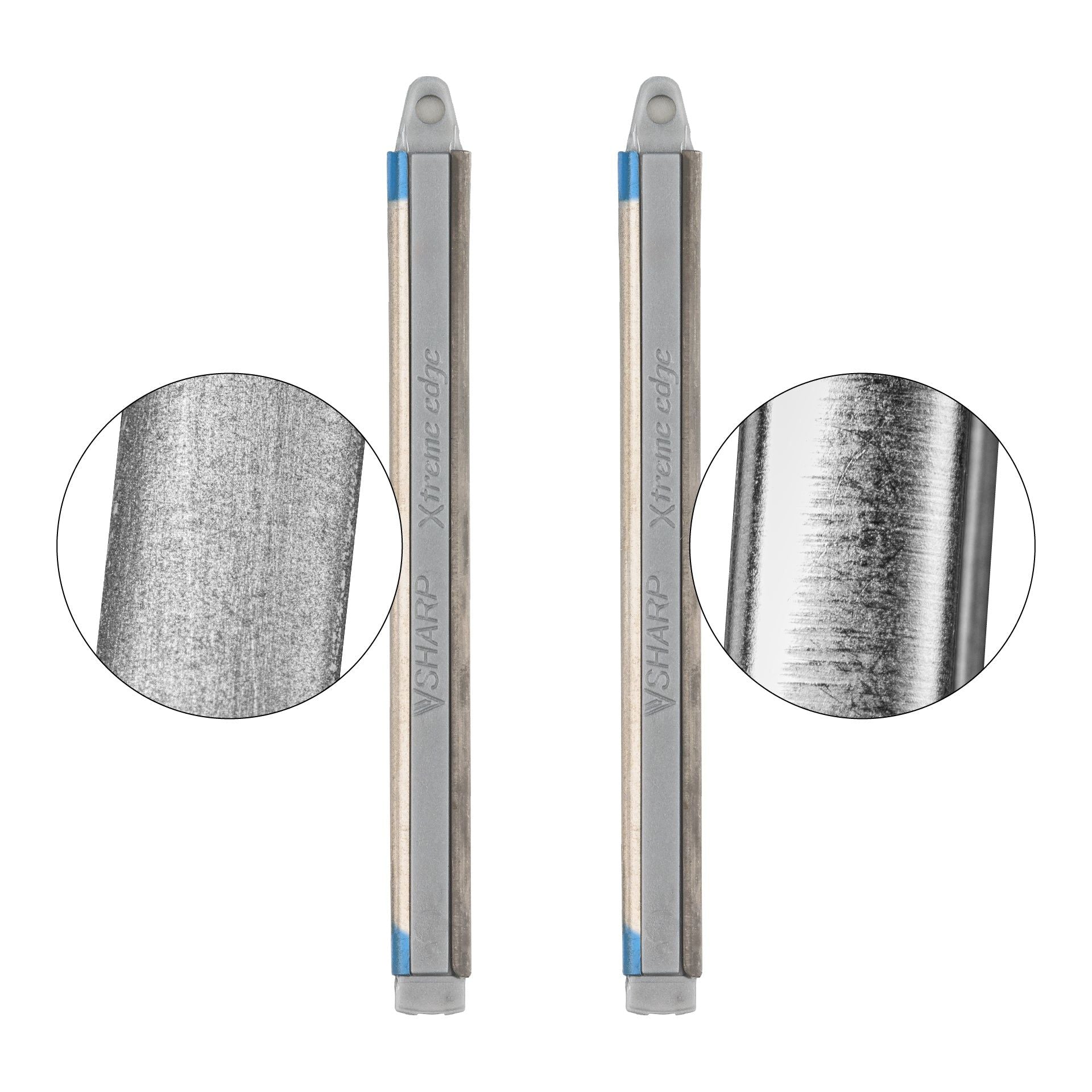 Warthog Diamant-Schleifstäbe für V-Sharp Xtreme Edge – 1000 grit