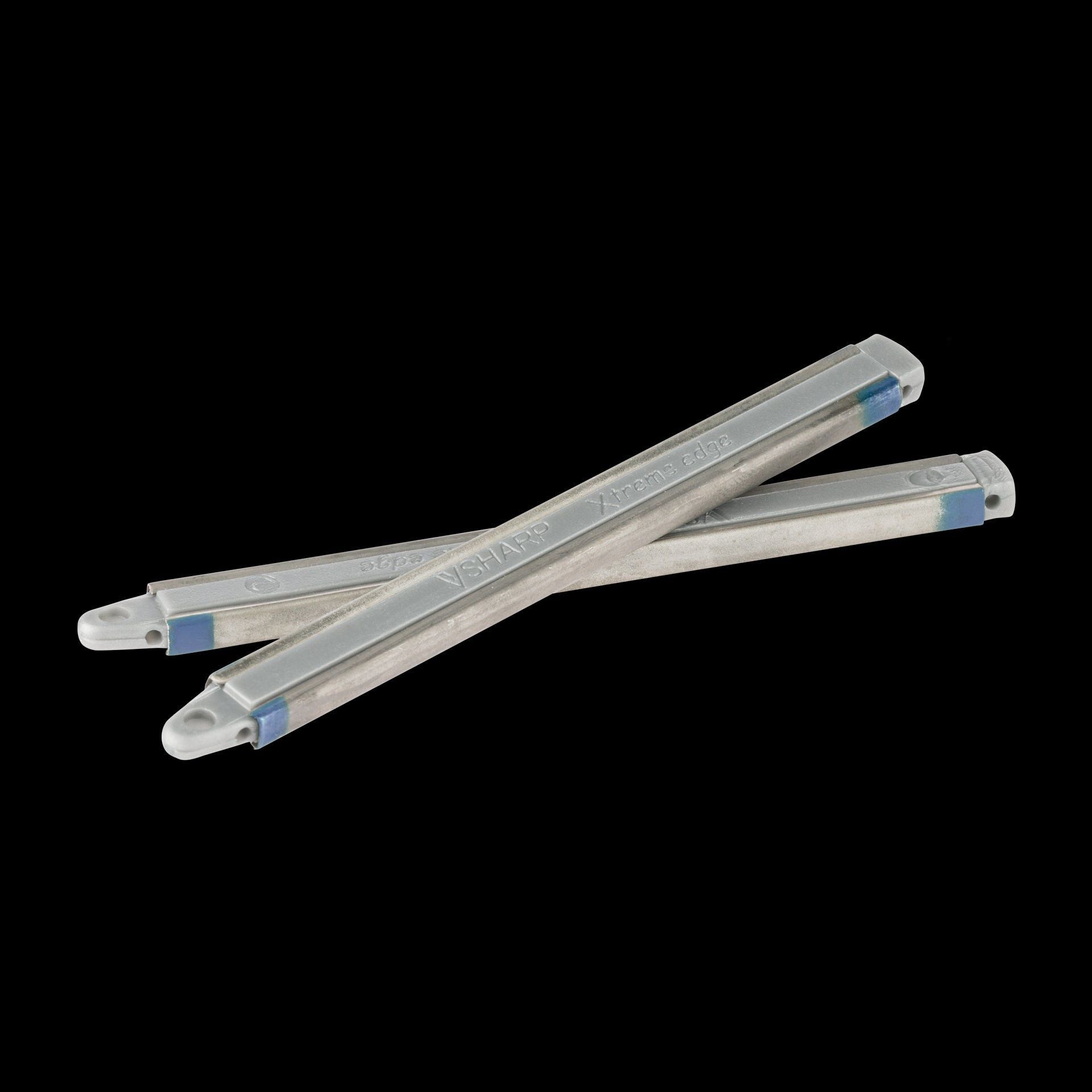 Warthog Diamant-Schleifstäbe für V-Sharp Xtreme Edge – 1000 grit
